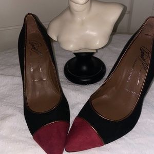 Donald J. Pliner Pumps